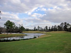 Woodlands (Tournament) 17th